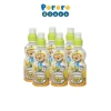 Bé từ 3 tuổi Combo 6 chai nước trái cây PORORO 235ml đủ hương vị giá ưu đãi 135k 7