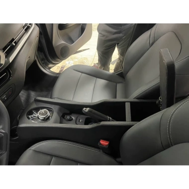 Bệ Tỳ Tay Vinfast VF5 VF5 Plus Herio Green – Cao Cấp, Giá 1,600,000₫ 2