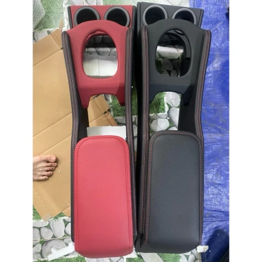 Bệ Tỳ Tay Vinfast VF5 VF5 Plus Herio Green – Cao Cấp, Giá 1,600,000₫ 6