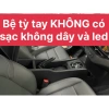 Bệ Tỳ Tay Vinfast VF5 VF5 Plus Herio Green – Cao Cấp, Giá 1,600,000₫ 10