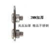 Bê Xe Điện U1MQi2 Fender Nâng Cao – Đỡ Gioăng, Tăng Chiều Cao, M6 Vít – 53.560₫ 3