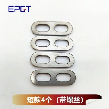 Bê Xe Điện U1MQi2 Fender Nâng Cao – Đỡ Gioăng, Tăng Chiều Cao, M6 Vít – 53.560₫