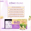 Be20 Kẹo Ngậm Dâu Tằm Trắng Da Chính Hãng - Tem Bạc QR Check, Giá 567.721₫ 3