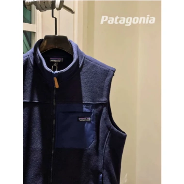BEAMS Patagonia Áo Khoác Dây Kéo Nam Nữ và Áo Vest – Phong Cách Mới, Giá Giảm 675k 9 BEAMS Patagonia Áo Khoác Dây Kéo Nam Nữ và Áo Vest – Phong Cách Mới, Giá Giảm 675k 9