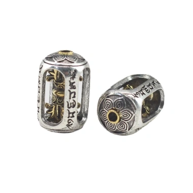 Beast Vajra Hai Màu - Bộ Sáu Xương Mantra Back Cloud và Vajra Dân Tộc Giá Ưu Đãi 36.793đ 5 Beast Vajra Hai Màu - Bộ Sáu Xương Mantra Back Cloud và Vajra Dân Tộc Giá Ưu Đãi 36.793đ 5