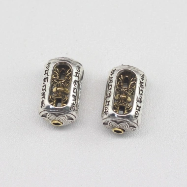 Beast Vajra Hai Màu - Bộ Sáu Xương Mantra Back Cloud và Vajra Dân Tộc Giá Ưu Đãi 36.793đ 7 Beast Vajra Hai Màu - Bộ Sáu Xương Mantra Back Cloud và Vajra Dân Tộc Giá Ưu Đãi 36.793đ 7