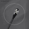 Beauty 100 Cái Thìa Đào Tai 2 Trong 1 Bông Hai Đầu Dính Xoắn Ốc Cotton Đen Trắng Dùng Một Lần Giá 47.080 VND 4
