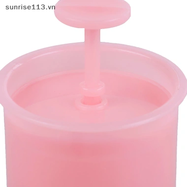 Beauty 1X Dụng cụ làm sạch khuôn mặt - Máy tạo bọt cốc, sữa rửa mặt - 28.100₫