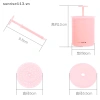 Beauty 1X Dụng cụ làm sạch khuôn mặt - Máy tạo bọt cốc, sữa rửa mặt - 28.100₫ 9