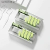 Beauty Flos Dispenser 10 Hộp Bảo Quản Floss Pick Tự Động Đổ Lại Vệ Sinh Răng Miệng 3