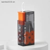 Beauty Flos Dispenser 10 Hộp Bảo Quản Floss Pick Tự Động Đổ Lại Vệ Sinh Răng Miệng 7