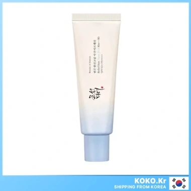 Beauty of Joseon Relief Sun Aqua-Fresh Cơm B5 SPF50 PA+++ 50ml + Freebies - Giá chỉ 293.920₫ 2