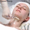 Beauty Planet bàn chải quạt tạo bọt Spa đa năng, tay cầm ABS bền, giá 31.900₫
