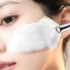 Beauty Planet bàn chải quạt tạo bọt Spa đa năng, tay cầm ABS bền, giá 31.900₫ 2