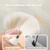 Beauty Planet bàn chải quạt tạo bọt Spa đa năng, tay cầm ABS bền, giá 31.900₫ 3