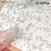 Beauty VN 50 chiếc 3D Zircon Marquise - Kim cương giả móng tay, phụ kiện 10