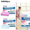 Beautyve Tấm lau sàn giấy khử nhiễm, thấm hút mạnh, sạch gạch nhanh - 30.209₫ 2