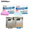 Beautyve Tấm lau sàn giấy khử nhiễm, thấm hút mạnh, sạch gạch nhanh - 30.209₫ 3