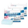 Beautyve Tấm lau sàn giấy khử nhiễm, thấm hút mạnh, sạch gạch nhanh - 30.209₫ 5