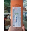 Bebeco kem chống nắng dưỡng da nâng ton 70ml SPF50, làm sáng da, giá 375.000đ 5