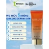 Bebeco kem chống nắng dưỡng da nâng ton 70ml SPF50, làm sáng da, giá 375.000đ 7