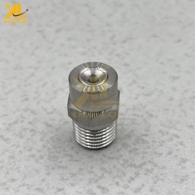 Béc Phun Lõm Inox 304 bền bỉ, an toàn thực phẩm, giảm 16% còn 58.650₫ 2