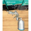 Béc Phun Sơn GOFURTHER S-710 Inox Cao Cấp - Giá Ưu Đãi 185.000 VNĐ 3