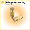 Béc Phun Tạo Sương Mịn Làm Mát cho Chuồng Trại - Giá chỉ 19.550₫