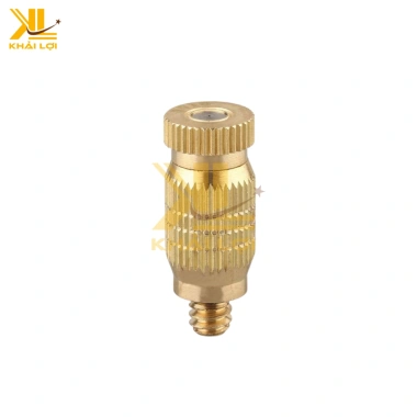 Béc Phun Tạo Sương Mịn Làm Mát cho Chuồng Trại - Giá chỉ 19.550₫ 3