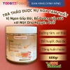 BeeLegend Trà Tam Thất Dưỡng Tâm Mật Ong 600g - 5 Thảo Dược An Thần, Bổ Huyết, Giá Ưu Đãi 192k