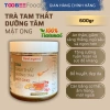 BeeLegend Trà Tam Thất Dưỡng Tâm Mật Ong 600g - 5 Thảo Dược An Thần, Bổ Huyết, Giá Ưu Đãi 192k 2