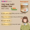BeeLegend Trà Tam Thất Dưỡng Tâm Mật Ong 600g - 5 Thảo Dược An Thần, Bổ Huyết, Giá Ưu Đãi 192k 4