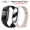 Beiziye Dây silicon chống bám bẩn cho Xiaomi Mi Smart Band 10 - Giá chỉ 39.325 VND