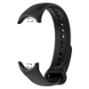 Beiziye Dây silicon chống bám bẩn cho Xiaomi Mi Smart Band 10 - Giá chỉ 39.325 VND 5