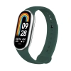 Beiziye Dây silicon chống bám bẩn cho Xiaomi Mi Smart Band 10 - Giá chỉ 39.325 VND 9