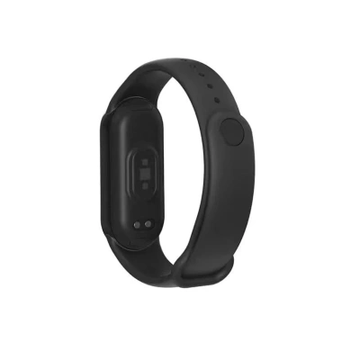 Beiziye Dây silicon chống bám bẩn cho Xiaomi Mi Smart Band 10 - Giá chỉ 39.325 VND