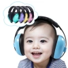 Bekinow Baby Khử Tiếng Ồn Bịt Tai, Điều Chỉnh Nhẹ, Bảo Vệ Thính Giác Trẻ Em