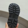Bella2.026 Giày bốt chobé nữ size lớn, cao cổ thời trang, chống trượt, chống thấm nước - Giá 294.409đ 9