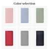 BELLEZZA PURA Ví Chống Trộm Nữ RFID PU Siêu Mỏng, Túi Thẻ Tín Dụng, Dây Kéo, Giá Ưu Đãi 80.027₫ 3
