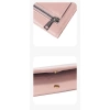 BELLEZZA PURA Ví Chống Trộm Nữ RFID PU Siêu Mỏng, Túi Thẻ Tín Dụng, Dây Kéo, Giá Ưu Đãi 80.027₫ 8