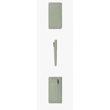 BELLEZZA PURA Ví Chống Trộm Nữ RFID PU Siêu Mỏng, Túi Thẻ Tín Dụng, Dây Kéo, Giá Ưu Đãi 80.027₫ 9