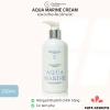 Bellmona Aqua Marine Cream 250ml Kem dưỡng ẩm cấp nước Hàn Quốc giảm giá hai mươi hai phần trăm chỉ 924.000đ