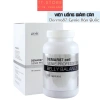 Belly Balance Genie 130 Viên Hàn Quốc - Giảm mỡ bụng, đốt mỡ tự nhiên, giá 995k