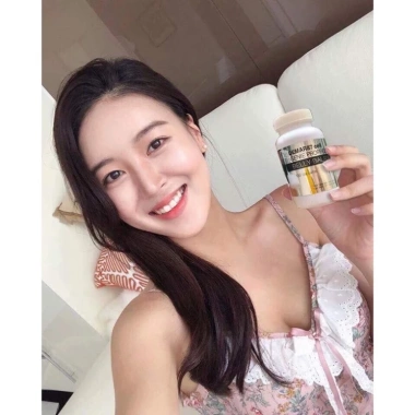 Belly Balance Genie 130 Viên Hàn Quốc - Giảm mỡ bụng, đốt mỡ tự nhiên, giá 995k 7 Belly Balance Genie 130 Viên Hàn Quốc - Giảm mỡ bụng, đốt mỡ tự nhiên, giá 995k 7