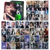 BÉMONSTER Photocards 55 cái hộp GO UP Album KPOP LOMO - Bộ sưu tập 57,200₫ 2