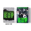 BÉMONSTER Photocards 55 cái hộp GO UP Album KPOP LOMO - Bộ sưu tập 57,200₫ 6
