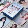 BÉMONSTER Photocards 55 Cái/hộp SUPA DUPA LUV Album KPOP LOMO Thẻ Bộ Sưu Tập Giá chỉ 57.200₫