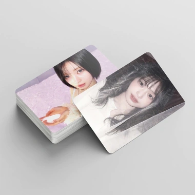 BÉMONSTER Photocards 55 Cái/hộp SUPA DUPA LUV Album KPOP LOMO Thẻ Bộ Sưu Tập Giá chỉ 57.200₫ 3