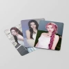 BÉMONSTER Photocards 55 Cái/hộp SUPA DUPA LUV Album KPOP LOMO Thẻ Bộ Sưu Tập Giá chỉ 57.200₫ 4