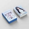 BÉMONSTER Photocards 55 Cái/hộp SUPA DUPA LUV Album KPOP LOMO Thẻ Bộ Sưu Tập Giá chỉ 57.200₫ 5